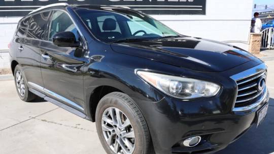 2013 Infiniti