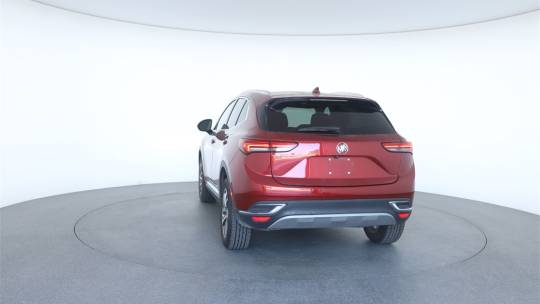 2023 Buick Envision