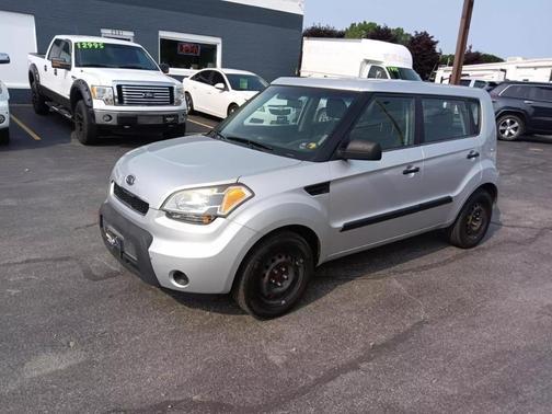 2011 kia soul in co bluffs, iowa