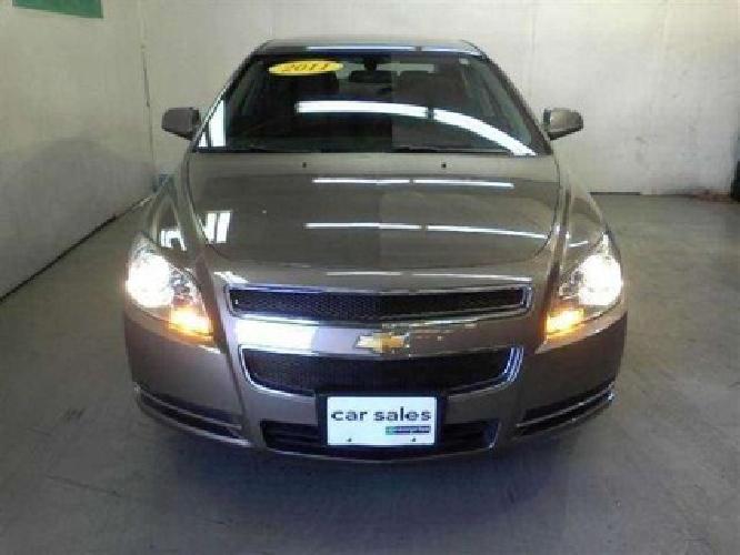 2011 chevrolet malibu lt sedan 4d in cincinnati, oh