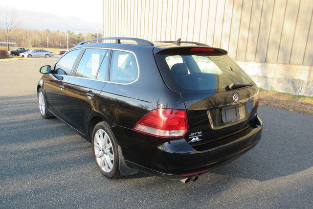 2013 volkswagen jetta sportwagen tdi