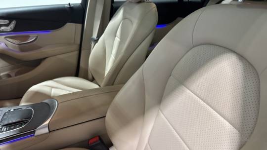 2020 mercedes-benz glc glc 300 4matic