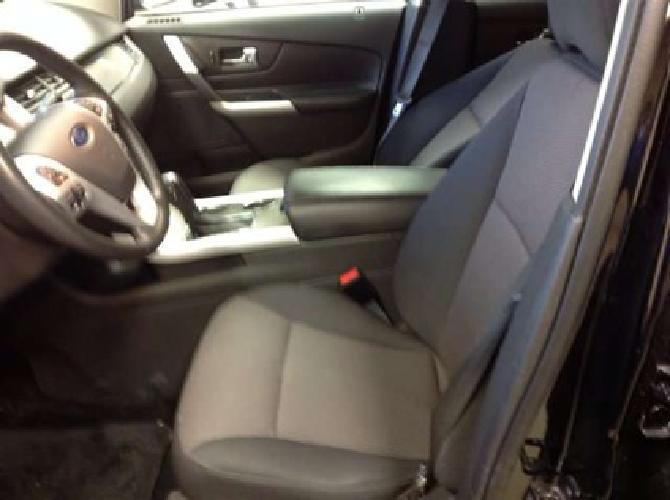 2011 ford edge sel in columbus, oh