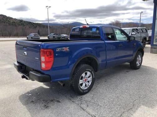 2019 ford ranger xl in gorham, new hampshire
