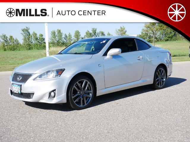 2013 lexus is 350c base