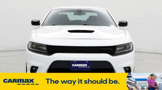 2020 Dodge Charger