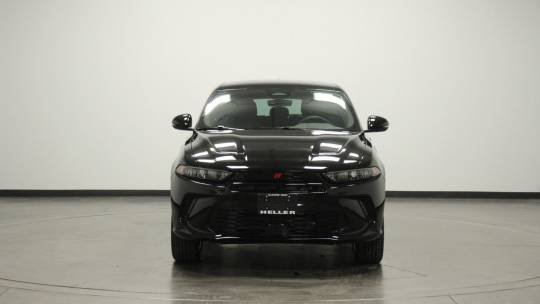 2024 Dodge Hornet