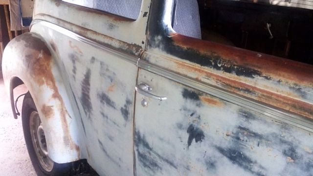 1939 nash lafayette - project 69 ,camaro front end boxed