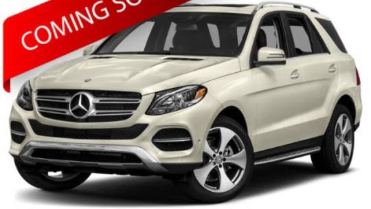 2018 mercedes-benz gle gle 350