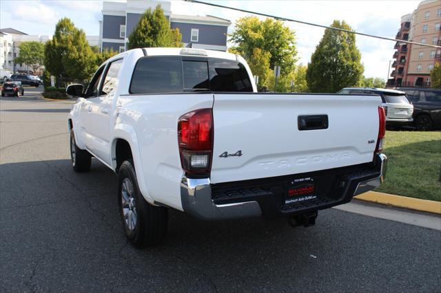 2019 toyota tacoma trd off road