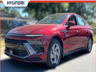 2025 Hyundai Sonata se