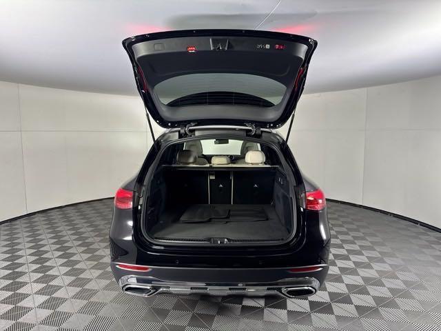 2024 mercedes-benz glc 300 base