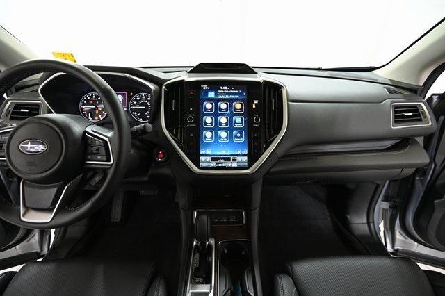 2024 subaru ascent touring 7-passenger
