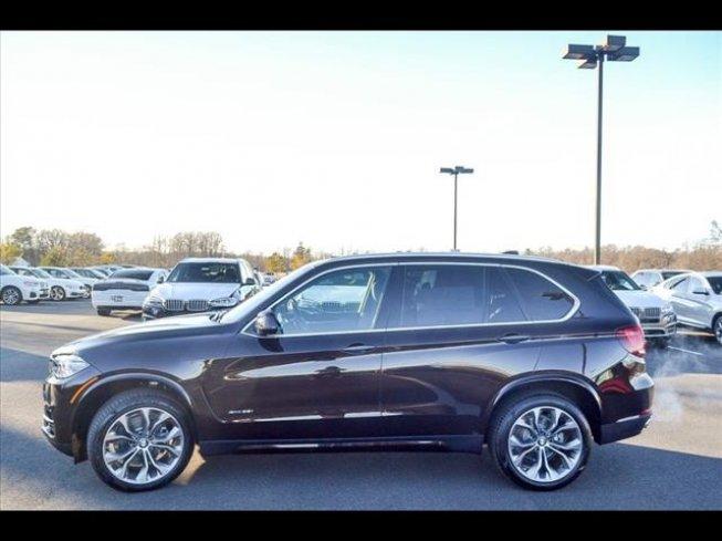 2018 bmw x5 xdrive35i for sale in milford, delaware