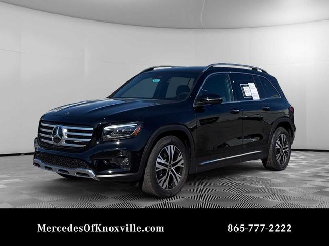 2024 mercedes-benz glb 250 base