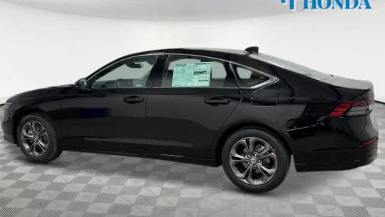 2024 Honda Accord