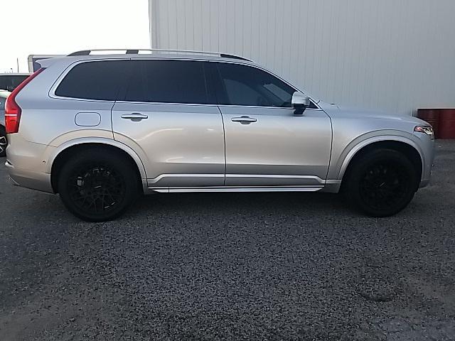 2018 volvo xc90 t6 momentum