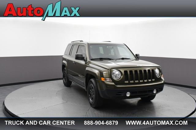 2015 jeep patriot sport sport 4dr suv for sale in farmington, new mexico