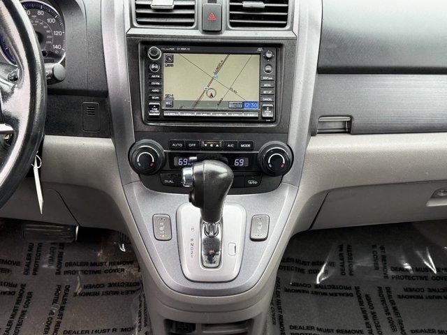 2009 honda cr-v ex-l
