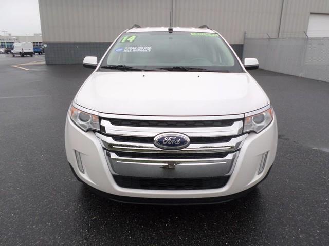2014 ford edge sel awd sel 4dr crossover for sale in milford, delaware
