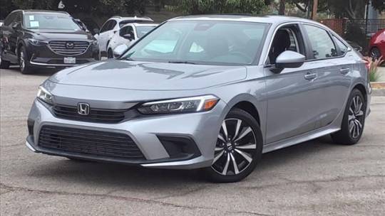 2022 Honda Civic