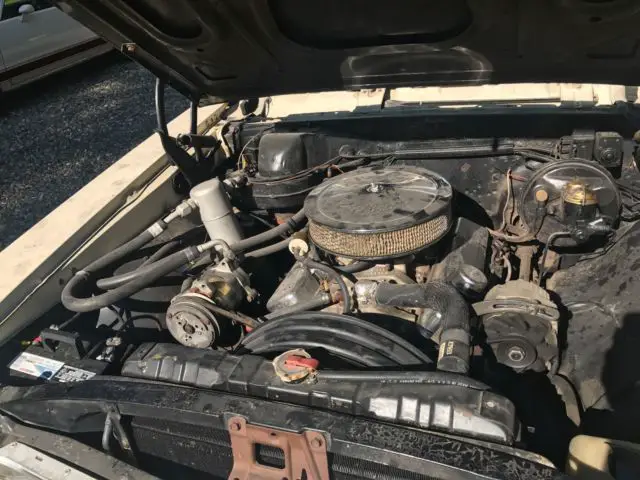 1967 chevy elcamino v8 auto hot rat rod new quarters-new floors-clean doors
