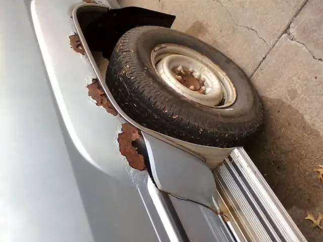 1989 toyota 4runner