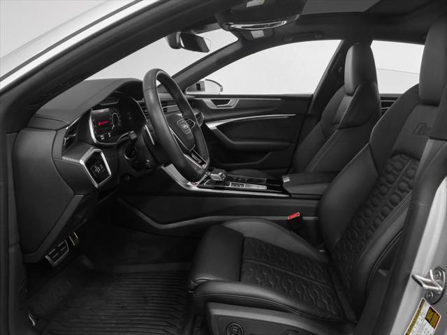 2023 audi rs 7 4.0t