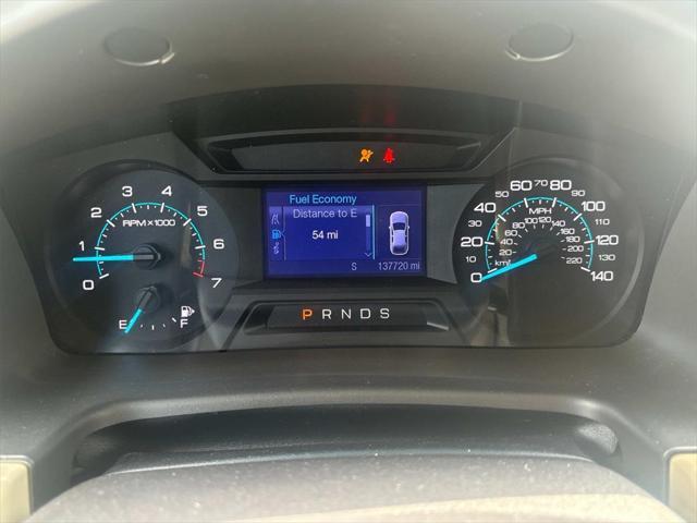 2013 ford flex se