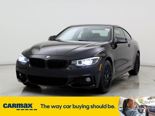 2019 bmw 430 i xdrive