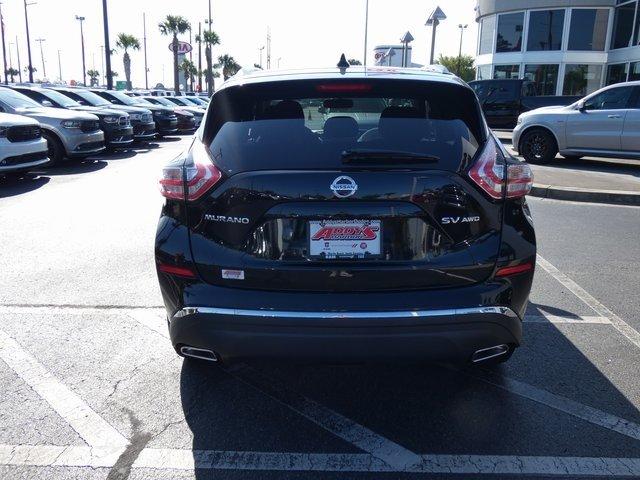 used 2018 nissan murano sv myrtle beach, sc 29579 for sale in myrtle beach, south carolina