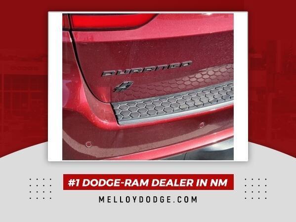 2022 dodge durango srt 392
