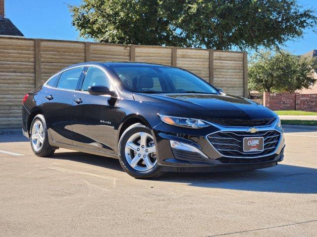 2022 chevrolet malibu 1ls