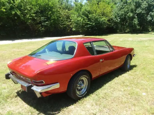 avanti ii 1974 400ci