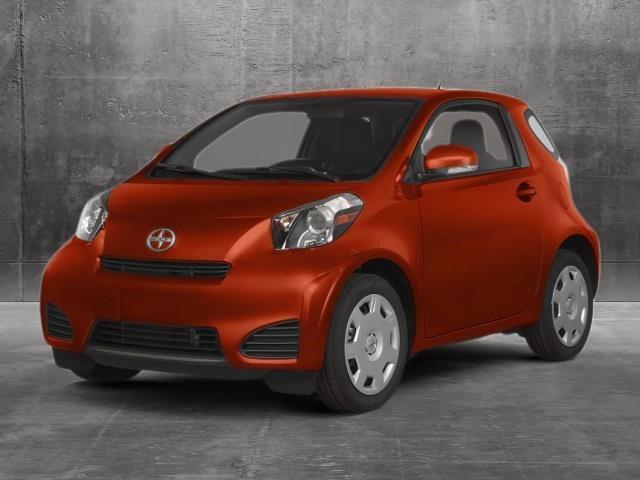 2014 scion iq 3dr hb