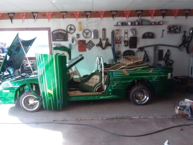 honda prelude custom uso lowrider magazine featured celebrity owned hydraulics