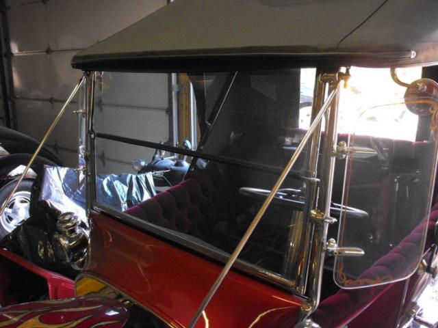 1923 ford model t , classic t bucket, street rod, hot rod, bbc 427