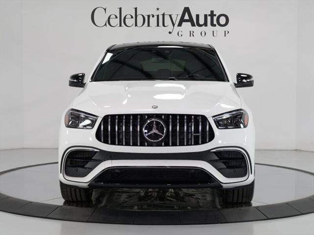 2025 mercedes-benz amg gle 63 s 4matic+