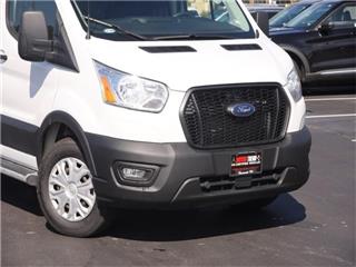 2022 Ford Transit 250