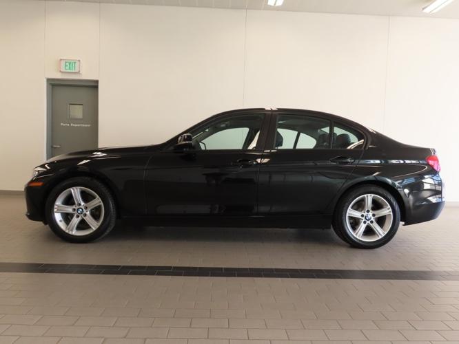 certified 2015 bmw 328i xdrive sedan topeka, ks 66611 for sale in topeka, kansas