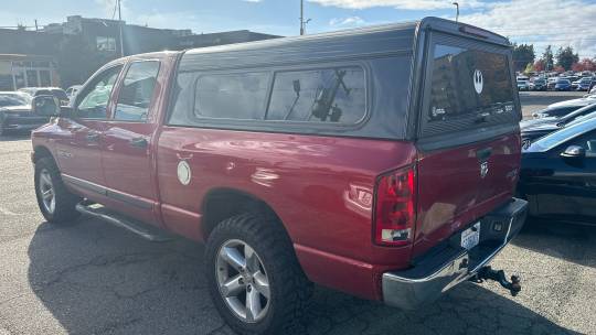 2006 Dodge Ram