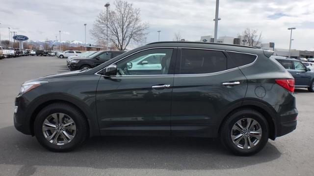 used 2014 hyundai santa fe awd sport boise, id 83704 for sale in boise, idaho