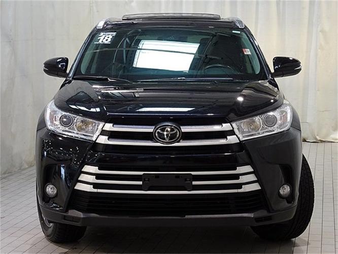certified 2017 toyota highlander xle raleigh, nc 27617 for sale in raleigh, north carolina