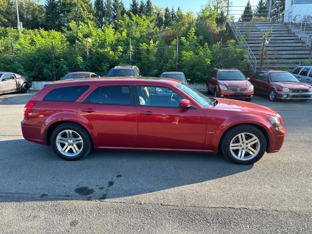 2005 dodge magnum rt