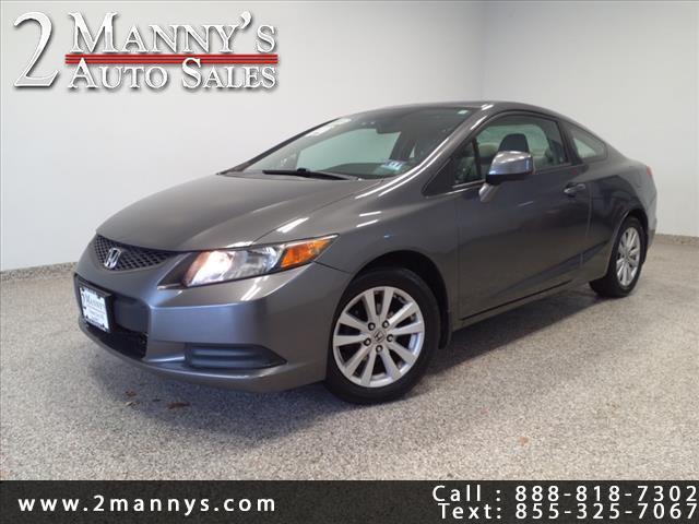 2012 honda civic t mulliner