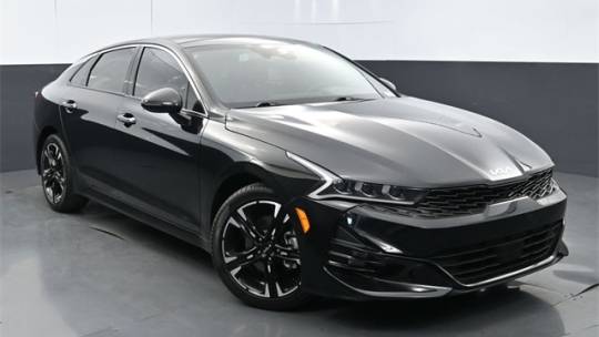 2023 Kia K5