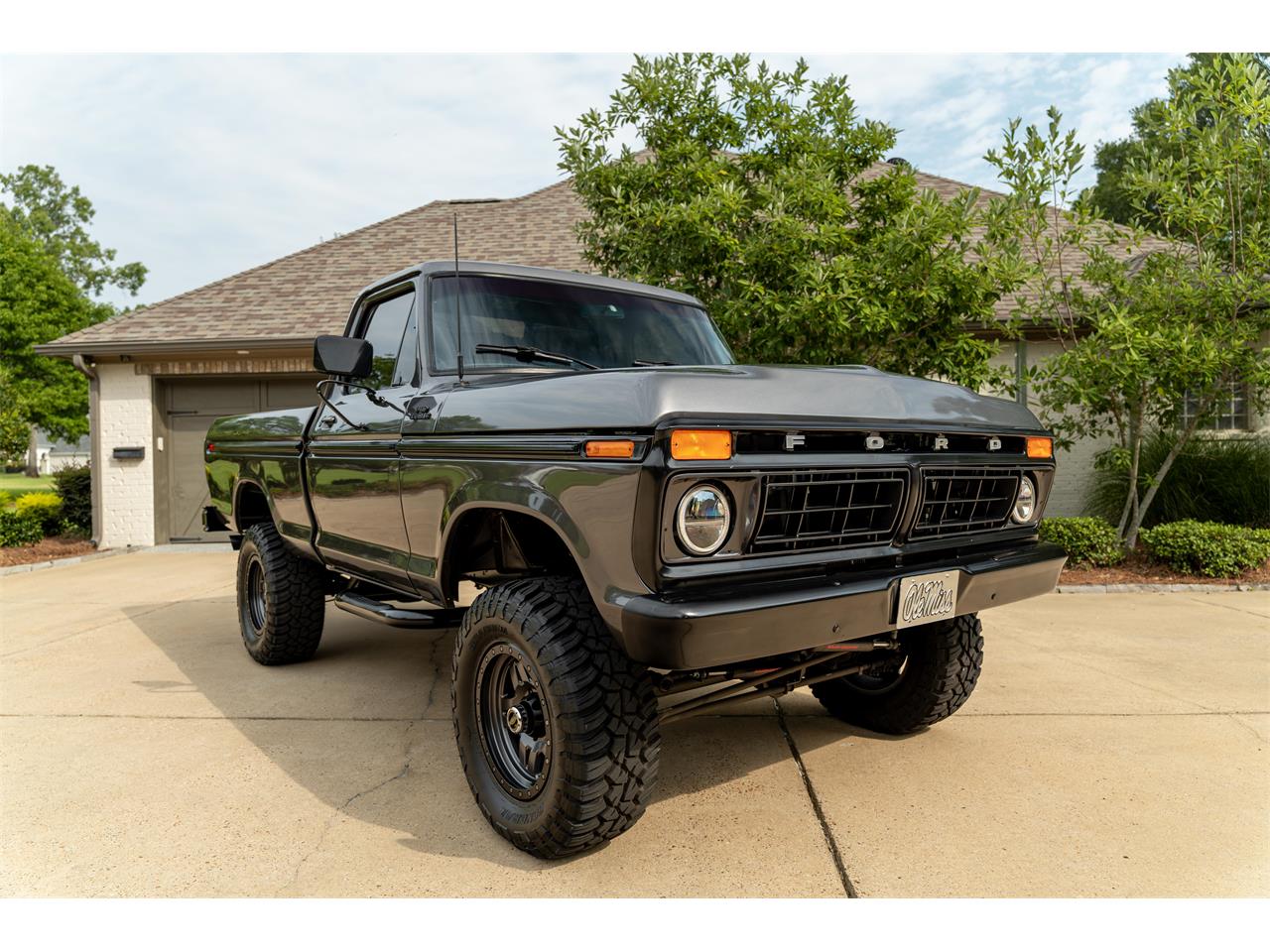 1977 ford f150
