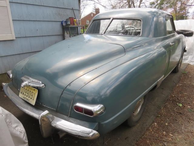 1948 studebaker champion