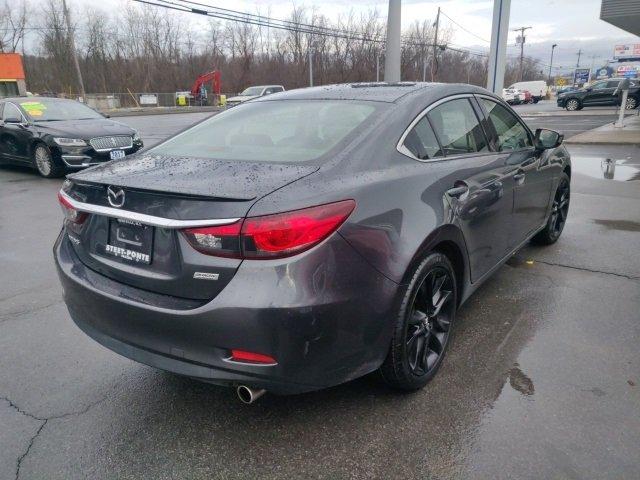 used 2016 mazda mazda6 touring yorkville, ny 13495 for sale in yorkville, new york