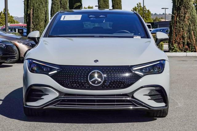 2023 mercedes-benz eqe 500 4matic+